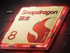 realme 真我 Neo8 第五代骁龙8芯片358万跑分 首