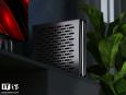 Thor Zone正式公布Tetra ITX 机箱：体积比PS5小，可安装RTX5090 显卡