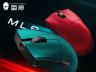 雷神 ML9mini 三模鼠标“8K 竞技版”正式上市：PAW3395传感器+原相 PAR2862主控，官方售价229元