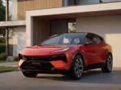 50.8万元起！全新莲花ForMe超混SUV上市，纯电续航420km