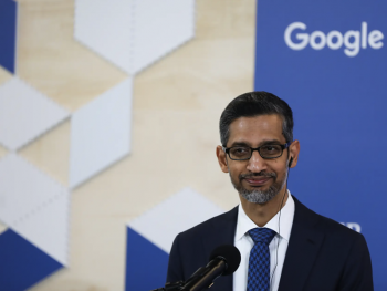 谷歌CEO皮查伊：曾认真考虑过收购Netflix，几乎就成了