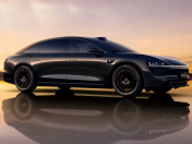 法务部发声！享界汽车称S9麋鹿测试失控视频为恶意操控