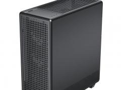 安钛克推ANTEC900全塔机箱 主打散热兼容SSI主板售2199元