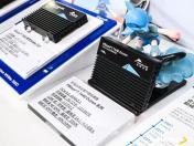 首款QLC超大容量PCIe Gen5！忆恒创源PBlaze7 A40固态硬盘亮相