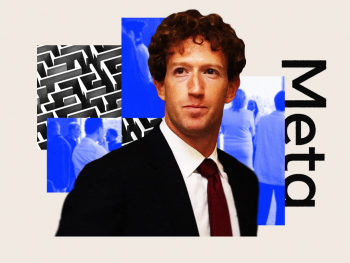 扎克伯格率 Meta 闯“地狱模式” 高强度押注AI求王者归来