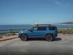 Rivian 宣布在美将投资1.2亿美元加强供应链建设，以应对关税带来的巨大压力