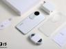 【开箱】日出东方、美出东方：vivo S20「玉露白」图赏