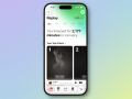 苹果 iOS26新细节曝光：引入原生界面告别网页端 Apple Music 整合Replay音乐回忆功能