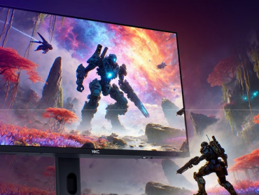 4K 160Hz/FHD 320Hz 双模式：HKC27英寸显示器 G27M7Pro 国补后售价2018元