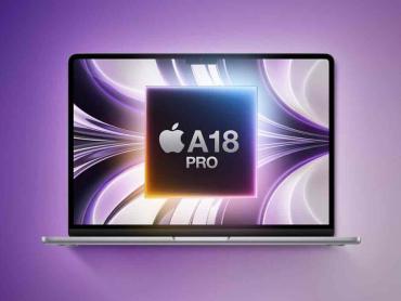 消息称苹果平价款MacBook年出货将达550万-790万台 有望为苹果收入贡献显著增量