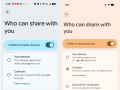 谷歌调整Pixel手机“快速共享” 仅支持限时10分钟向所有人开放设备可见